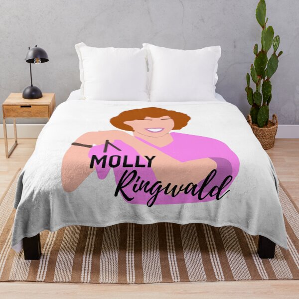 Item preview, Molly Ringwald  designed and sold by ineffablexx.