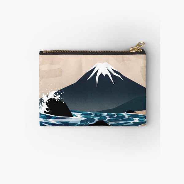Item preview, Breaking the waves designed and sold by Yetiland.