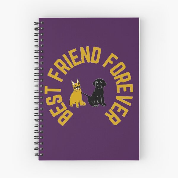 Item preview, Best Friend Forever - Cat & Dog Pet Lover designed and sold by drawkwardly.