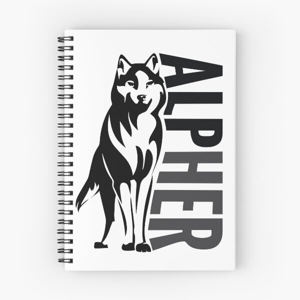 Item preview, AlpHer designed and sold by BcreativeTT.