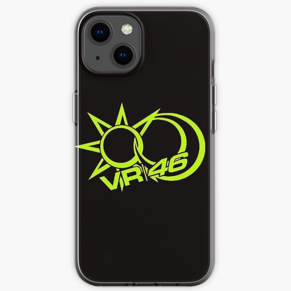 VR466 Coque souple iPhone