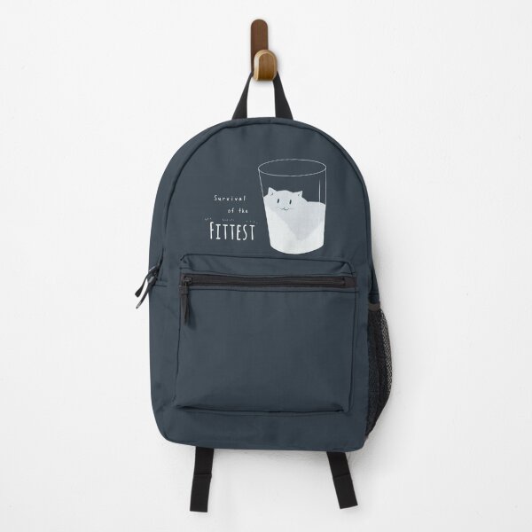Item preview, All I Need To Know About Life I Learned From My Cat designed and sold by JustaFanart.