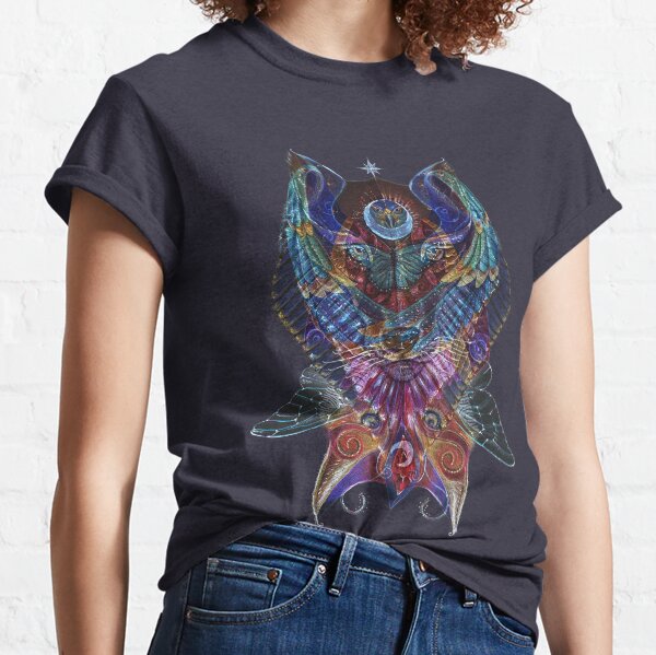 The Totem Entity Classic T-Shirt