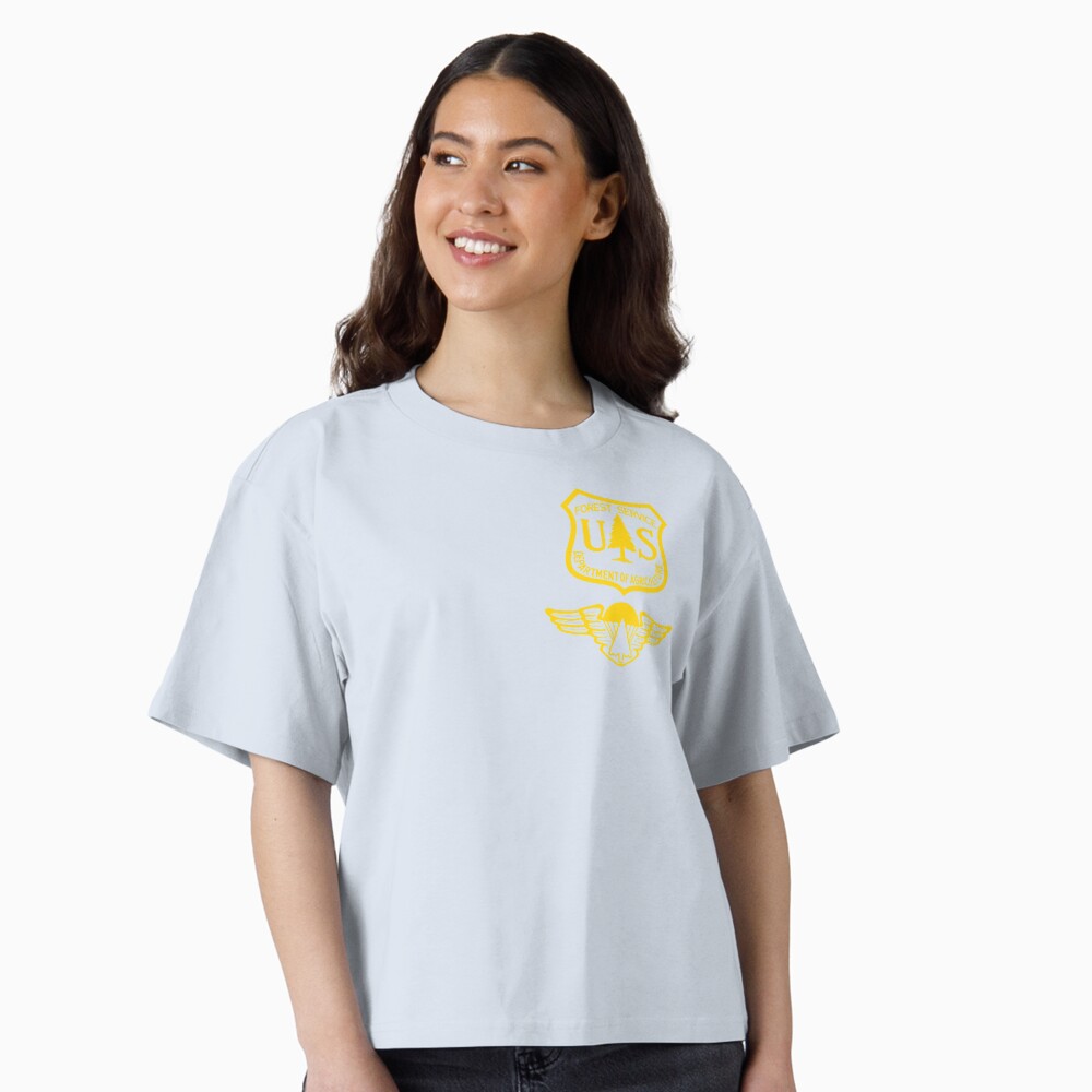 Item preview, Boxy T-Shirt designed and sold by ocupindustries.