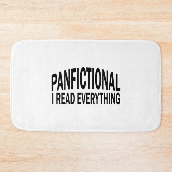 Item preview, Read Everything designed and sold by TucketKinging.
