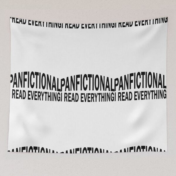 Item preview, Read Everything designed and sold by TucketKinging.
