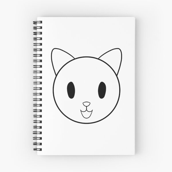 Item preview, Happy Cat designed and sold by CaptinAubs.