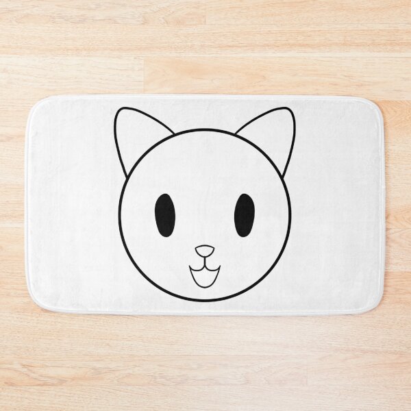 Item preview, Happy Cat designed and sold by CaptinAubs.