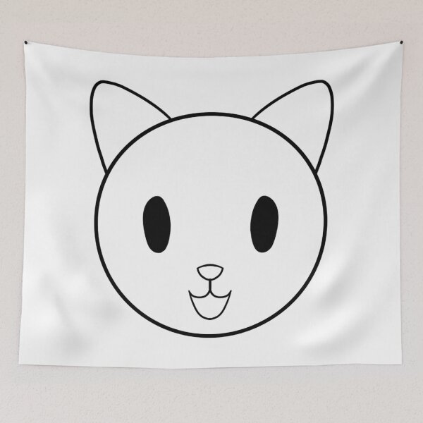 Item preview, Happy Cat designed and sold by CaptinAubs.
