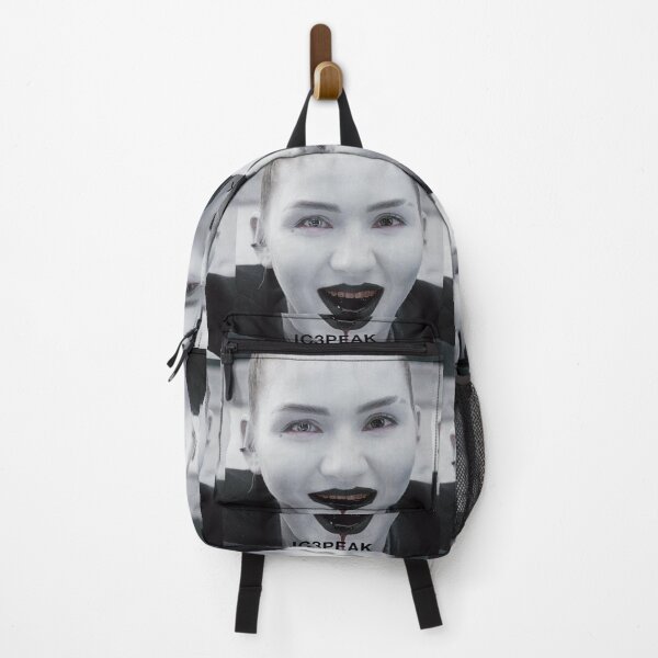 Item preview, oneis Show IC3PEAK ice peak World Tour 2021 designed and sold by hebyaceals.