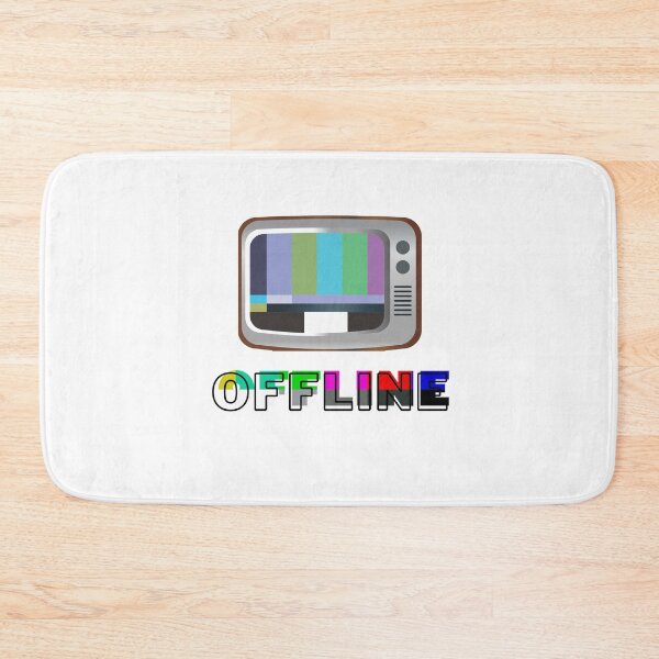 Item preview, Offline TV. designed and sold by A-priori.