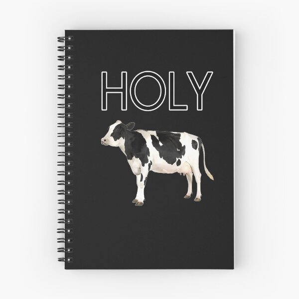 Item preview, Holy Cow  designed and sold by Okunevax.