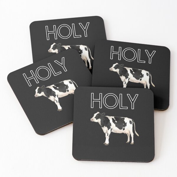 Item preview, Holy Cow  designed and sold by Okunevax.