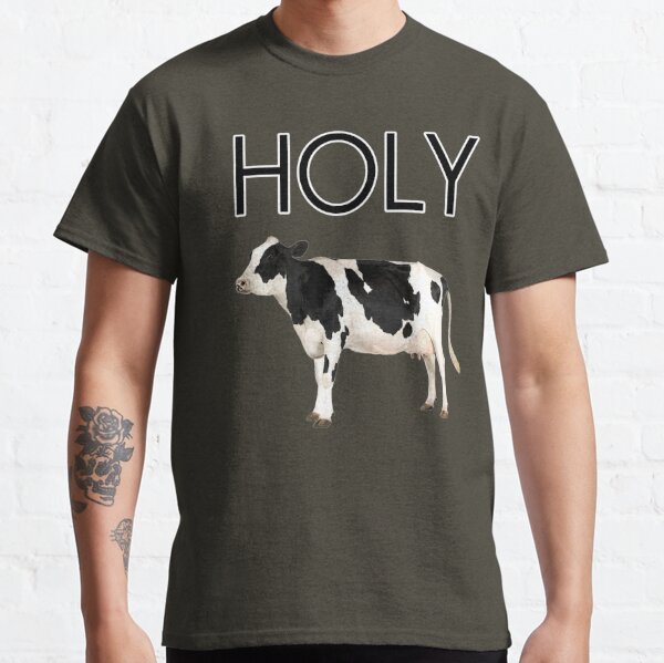 Holy Cow - Chitown Clothing