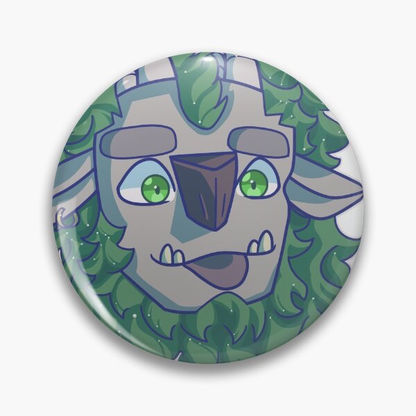 Item preview, Trollhunters Arrrgh designed and sold by glittertron1.