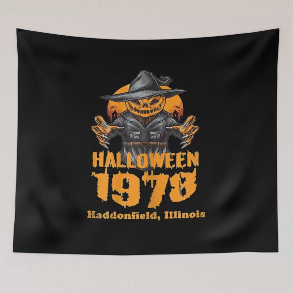 Item preview, Halloween 1978 holiday spooky designed and sold by Kelly993.