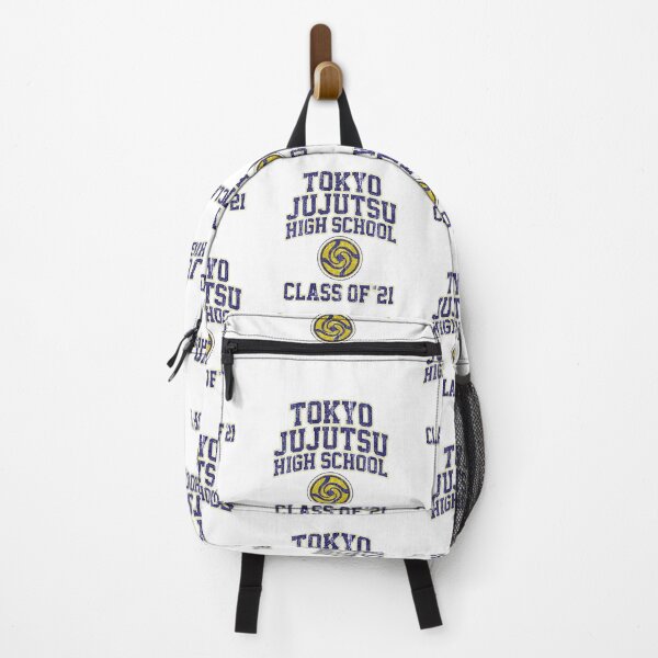 Item preview, Tokyo Jujutsu High School Class of 21 (Variant) designed and sold by huckblade.