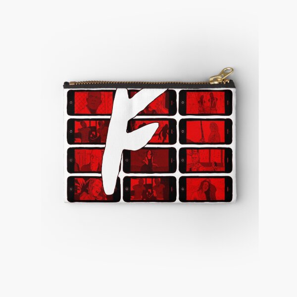 Item preview, F off designed and sold by vladled.