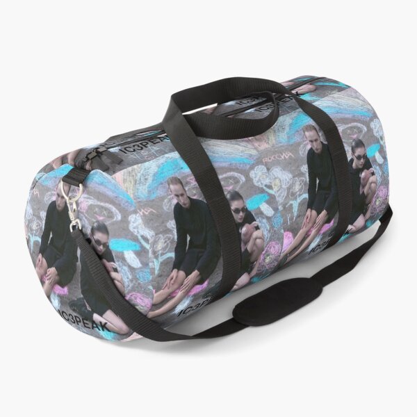 Item preview, Fiveis Show IC3PEAK ice peak World Tour 2021 designed and sold by hebyaceals.