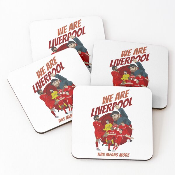 Item preview, We are Liverpool designed and sold by MVP-ArtStudio.