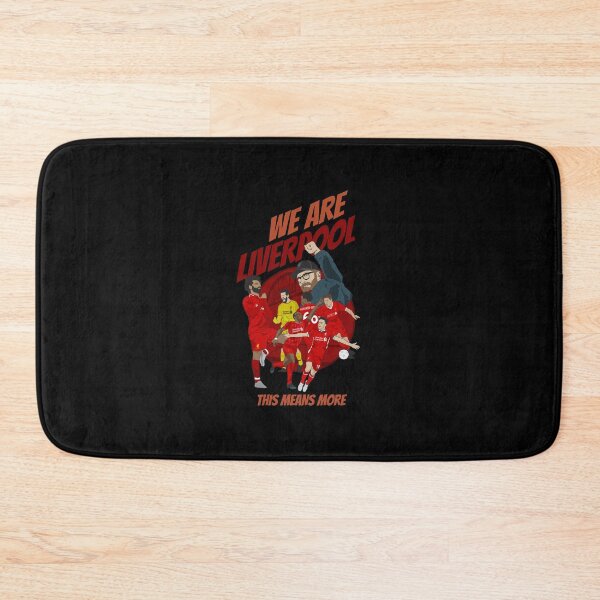 Item preview, We are Liverpool designed and sold by MVP-ArtStudio.