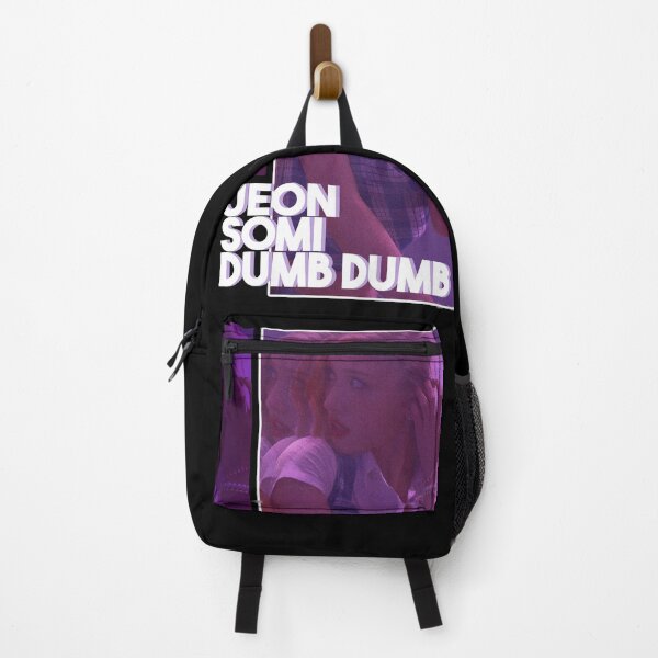 Item preview, Somi Dumb Dumb Streetwear Style designed and sold by Ay-UpPotatta.