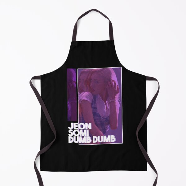Item preview, Somi Dumb Dumb Streetwear Style designed and sold by Ay-UpPotatta.