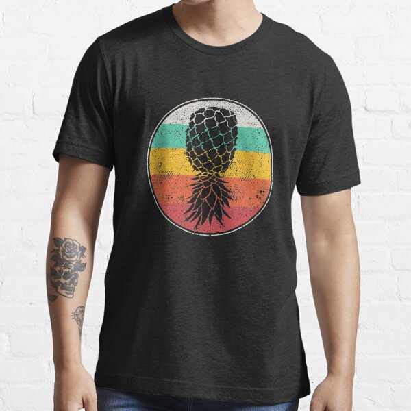 Swingers Pineapple for Swinger Men Women Essential T-Shirt
