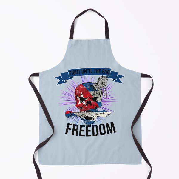 Item preview,  Freeedom For Cuba designed and sold by Gothic Fantasy.