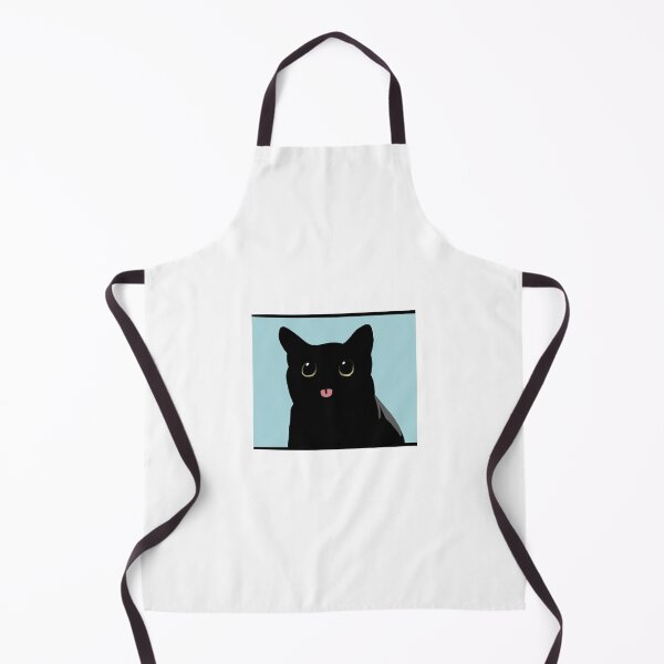Item preview, Marbles the Cat designed and sold by AndMurphyForAll.