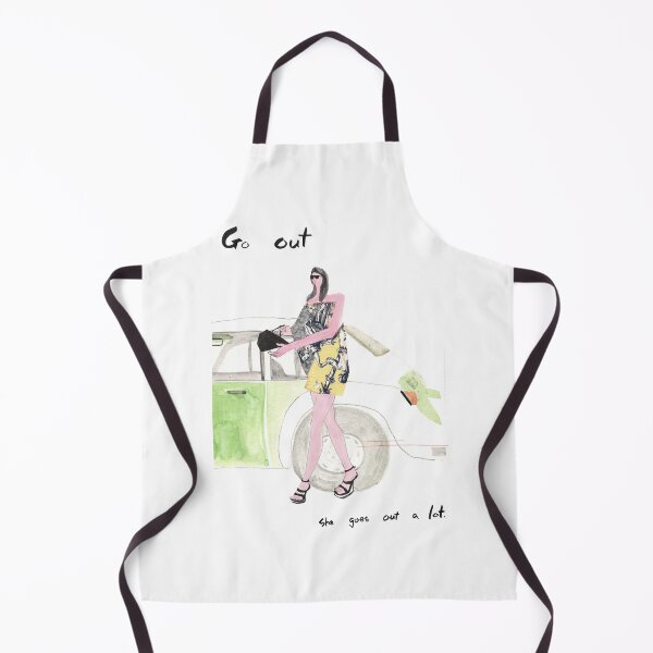 Item preview, Go out designed and sold by minigold.