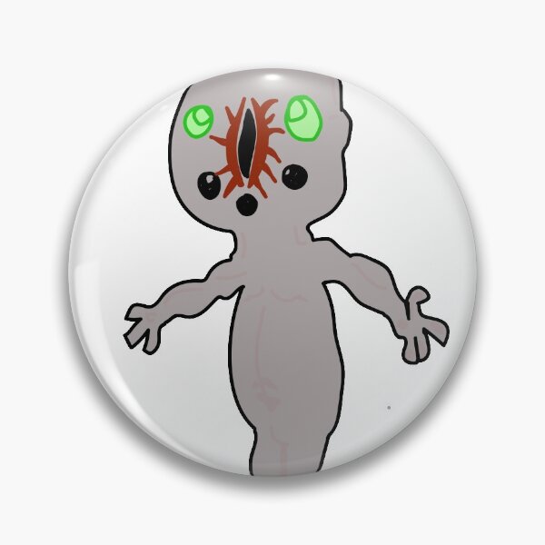 Item preview, SCP-173 designed and sold by PHPshop.