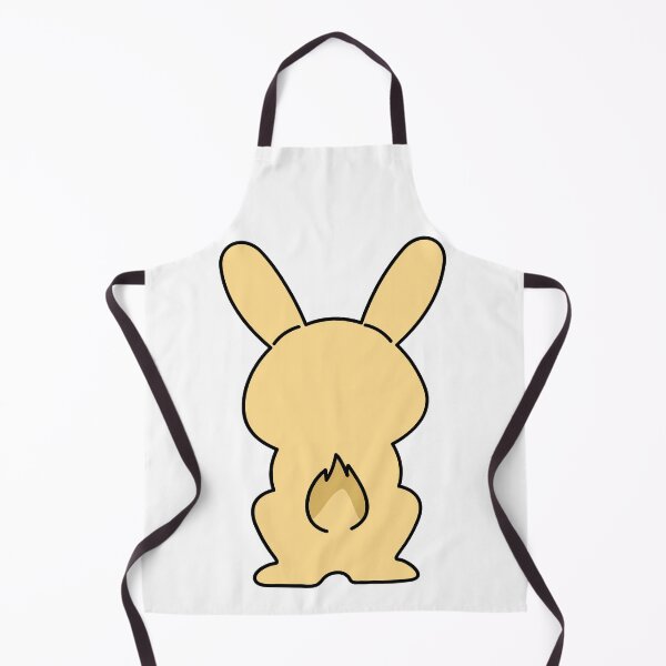 Item preview, Rabbit Bum designed and sold by ColorsandShapes.