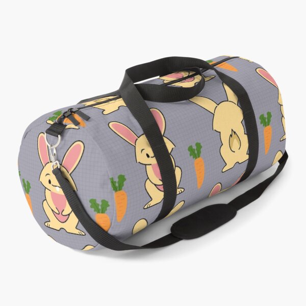 Item preview, Rabbit Bum designed and sold by ColorsandShapes.