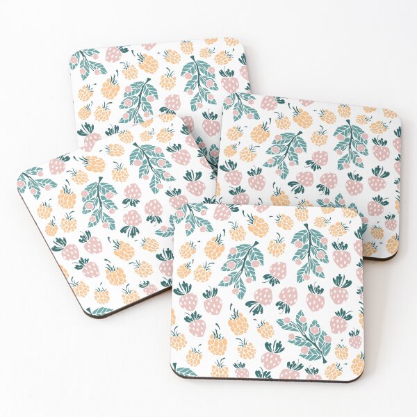 Item preview, Berry Picking designed and sold by Sandee ..