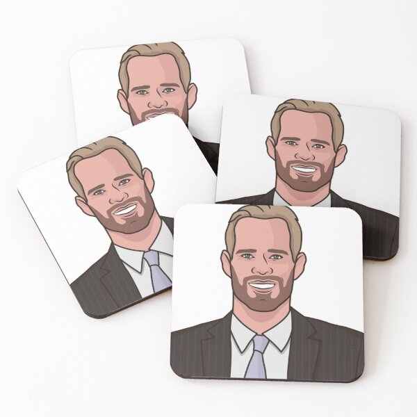 Item preview, Cartoon Joe Buck designed and sold by Apparel-City.