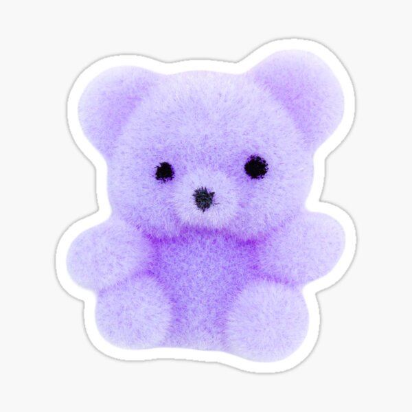 Doodle Bear x Peter Pan - Shop softorystore Stickers - Pinkoi
