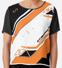 CS:GO - Asiimov Chiffon Top