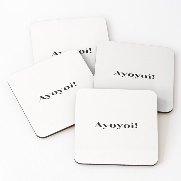 Item preview, Ayoyoi Brand! That's all I need! designed and sold by Krispsm.
