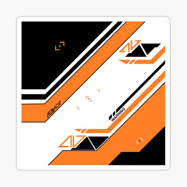 Csgo Skin Stickers Redbubble