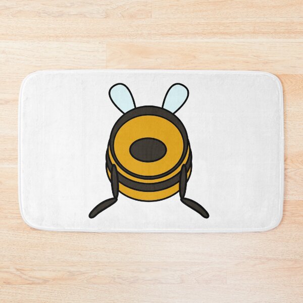 Item preview, Bee Bum designed and sold by ColorsandShapes.