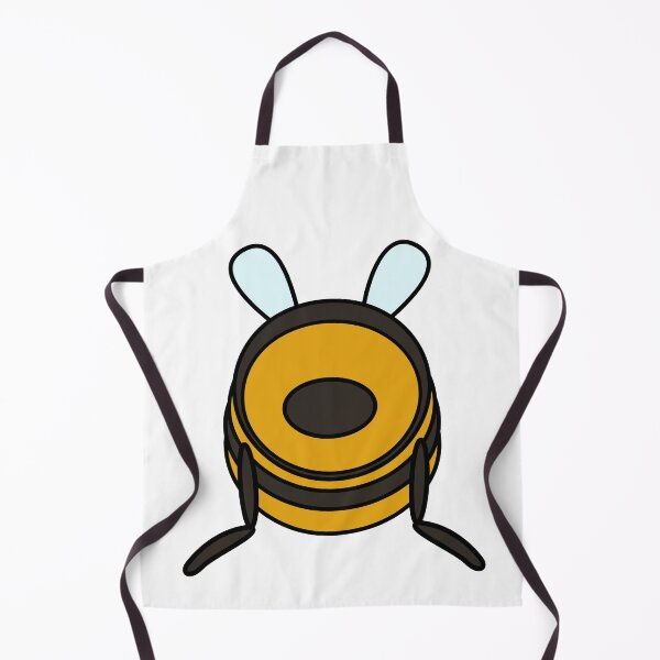 Item preview, Bee Bum designed and sold by ColorsandShapes.