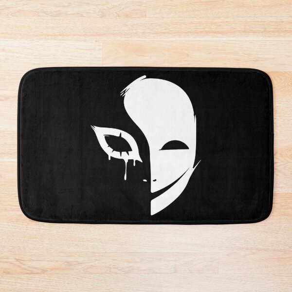 Item preview, Happy Mask - White designed and sold by Darasuum.