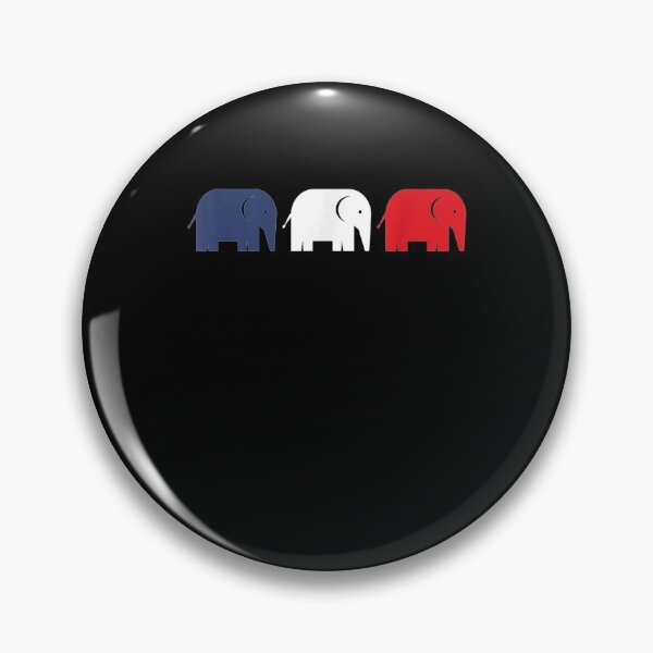 Item preview, Proud Republican Pro Conservative Quote designed and sold by vivanbess.