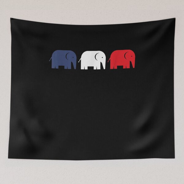 Item preview, Proud Republican Pro Conservative Quote designed and sold by vivanbess.