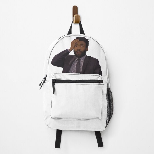 Item preview, Shocked Donald designed and sold by Apparel-City.