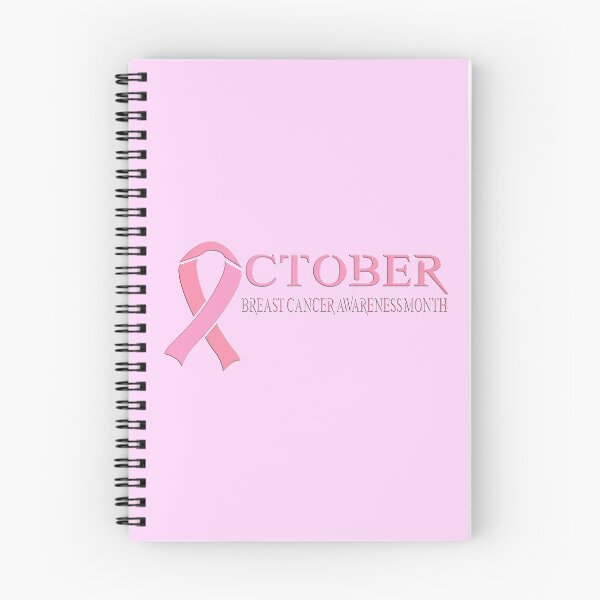 Item preview, Breast Cancer Awareness Ribbon (October) designed and sold by AbsurdlyEpic.