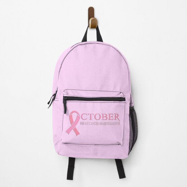 Item preview, Breast Cancer Awareness Ribbon (October) designed and sold by AbsurdlyEpic.