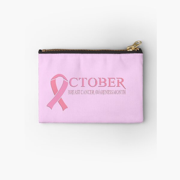 Item preview, Breast Cancer Awareness Ribbon (October) designed and sold by AbsurdlyEpic.