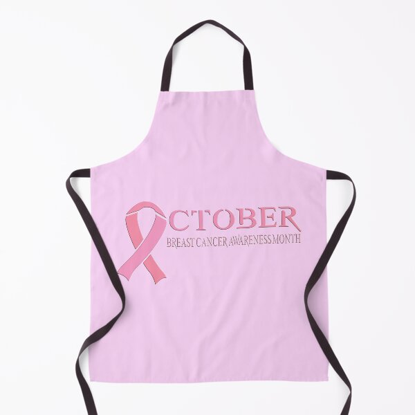 Item preview, Breast Cancer Awareness Ribbon (October) designed and sold by AbsurdlyEpic.